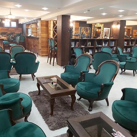 Solaris Resort Врнячка-Баня Экстерьер фото