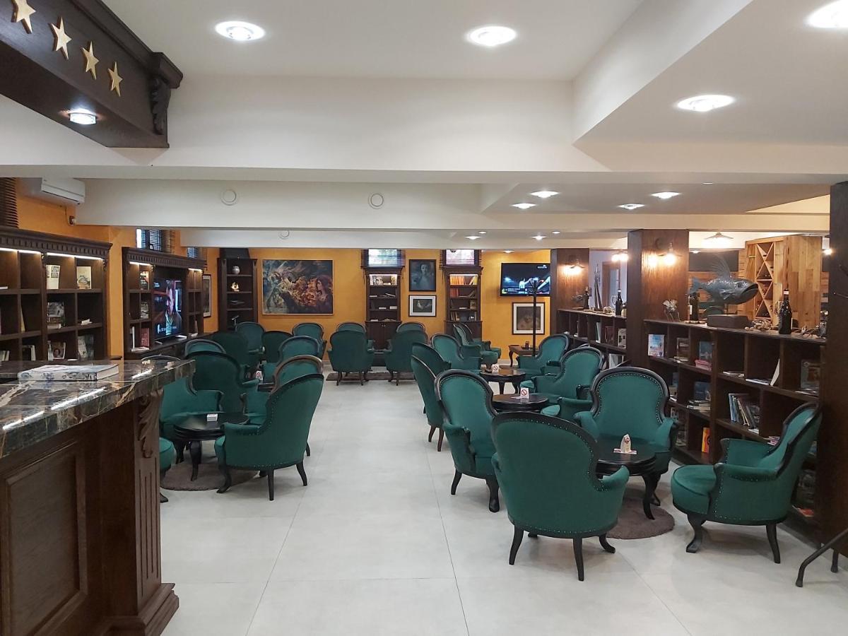 Solaris Resort Врнячка-Баня Экстерьер фото