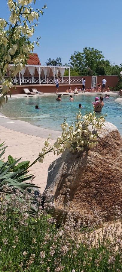 Solaris Resort Врнячка-Баня Экстерьер фото
