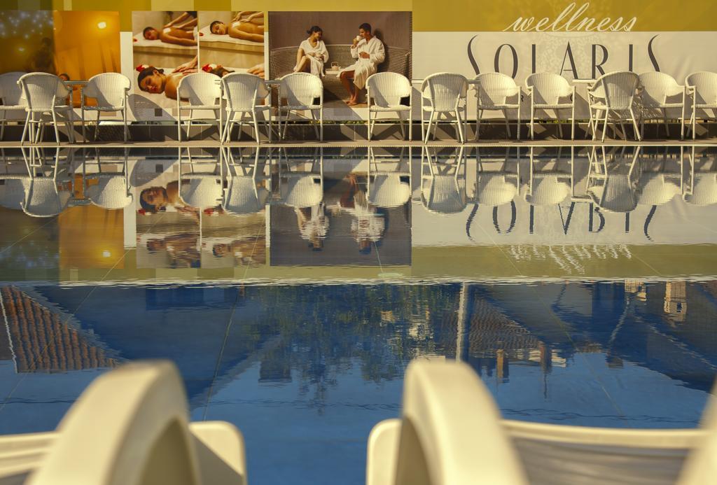 Solaris Resort Врнячка-Баня Экстерьер фото