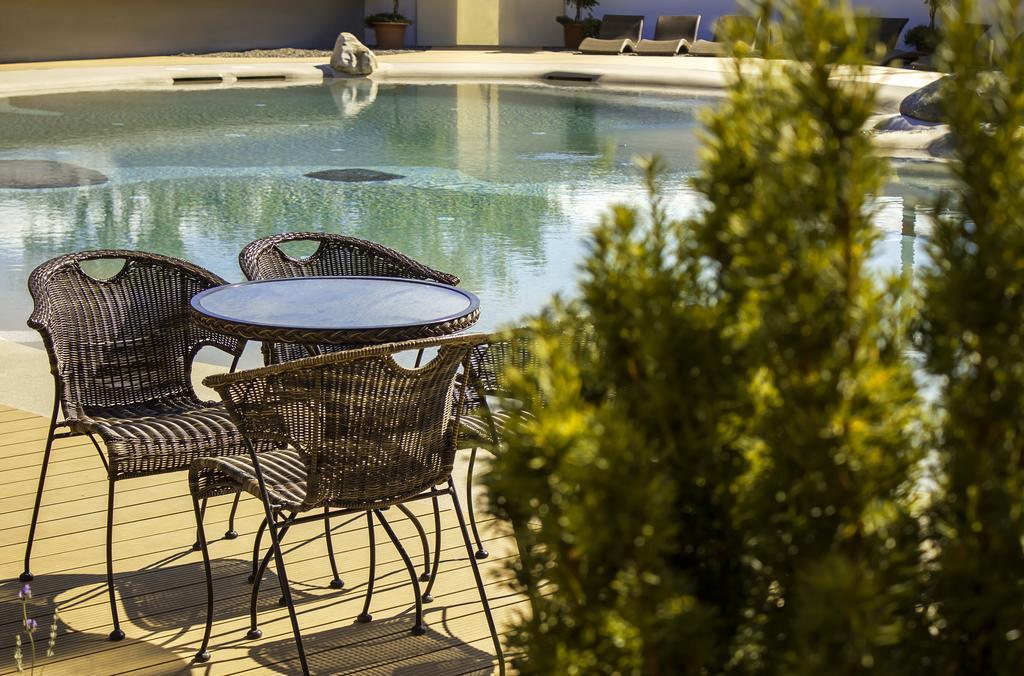 Solaris Resort Врнячка-Баня Экстерьер фото