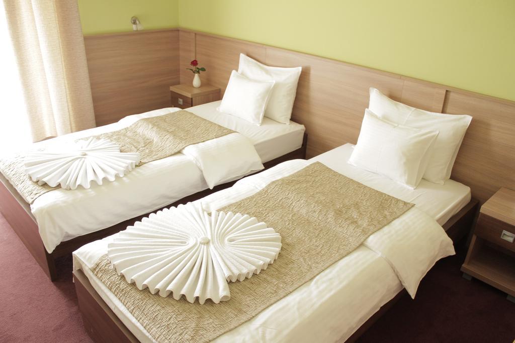 Solaris Resort Врнячка-Баня Экстерьер фото