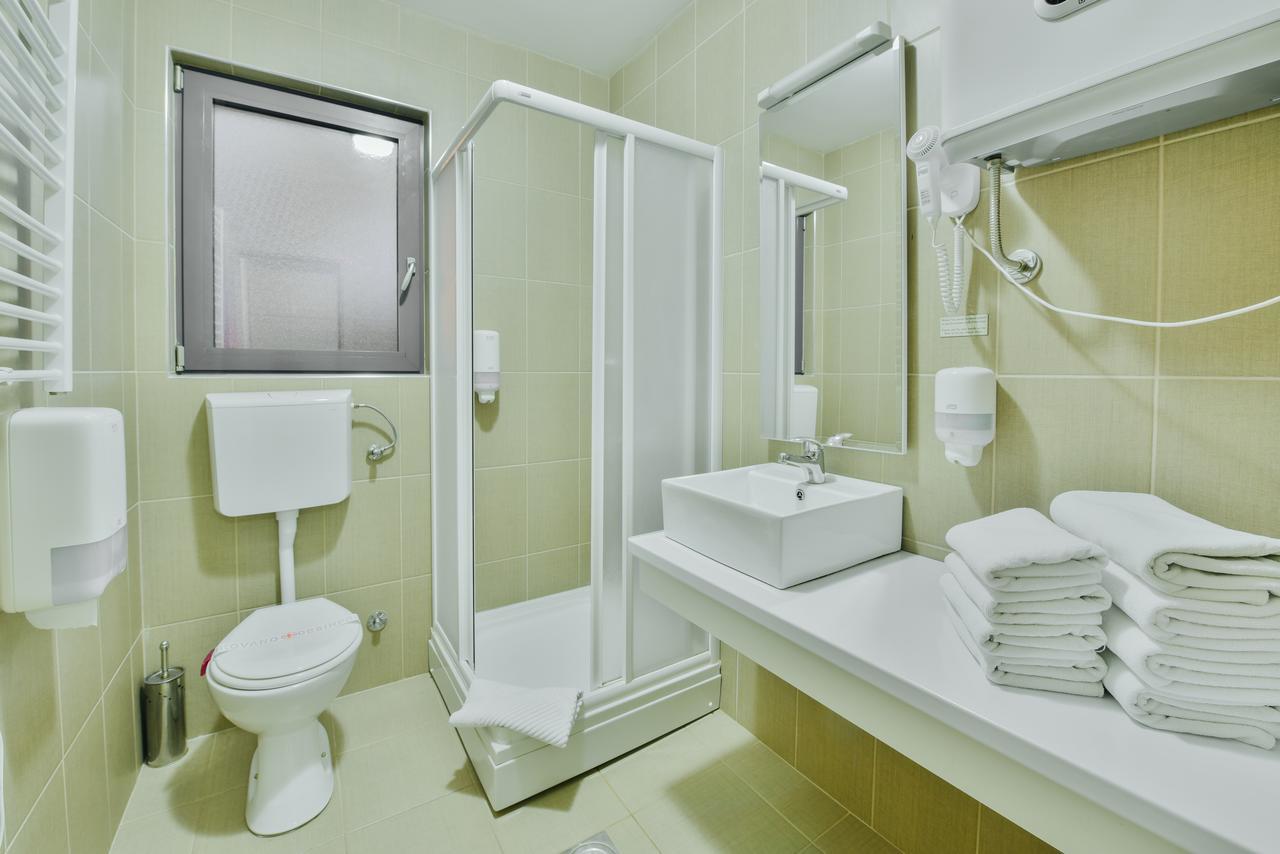 Solaris Resort Врнячка-Баня Экстерьер фото